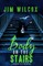 Body on the Stairs