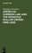 American common law and the principle nullum crimen sine lege