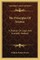 The Principles of Science