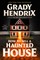 How to Sell a Haunted House