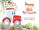 Parny and the BIG Red Tractor