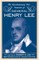 The Revolutionary War Memoirs of General Henry Lee