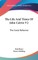 The Life And Times Of John Calvin V2