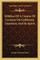 Syllabus of a Course of Lectures on California Literature and Its Spirit