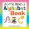 Auntie Helen's Alphabet Book