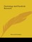Psychology and Psychical Research
