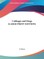Cabbages and Kings (LARGE PRINT EDITION)
