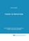 Theory of Reflection of Electromagnetic and Particle Waves