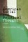 American Social and Political Thought