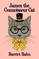 James the Connoisseur Cat