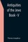 Antiquities of the Jews; Book - V