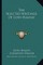 The Selected Writings of John Ramsay