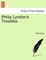 Philip Lyndon's Troubles.