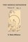 The Middle Kingdom, Volume II Part 2