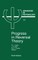 Progress in Reversal Theory