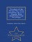 The Story of the Persian War, from Herodotus. by A. J. Church. with Illustrations from the Antique - War College Series