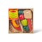 MELISSA & DOUG Ēdienu griešana