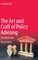 The Art and Craft of Policy Advising