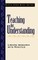 Teaching for Understanding