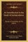 An Introduction to the Study of Jurisprudence