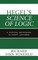 Hegel's Science of Logic