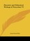 Hermetic and Alchemical Writings of Paracelsus V2