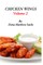 Chicken Wings Volume 2