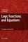Logic Functions and Equations