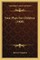 Four Plays For Children (1908)