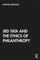 Jrd Tata and the Ethics of Philanthropy