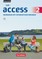 English G Access - G9 - Band 2: 6. Schuljahr - Workbook mit interaktiven Übungen auf scook.de
