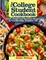 The College Student Cookbook