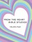 From the Heart