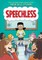 Speechless: A Graphic Novel