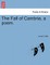 The Fall of Cambria, a Poem. Volume the Second. Second Edition.