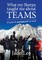 What My Sherpa Taught Me About Teams
