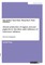 Altered production of organic acid and pigments by microbes under influence of microwave radiation