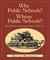 Why Public Schools? Whose Public Schools?
