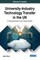 University-Industry Technology Transfer in the UK
