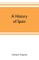 A history of Spain; founded on the Historia de España y de la civilización española of Rafael Altamira