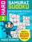 Hard Samurai Sudoku