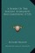 A Survey of the Ancient Husbandry and Gardening (1725)