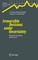 Irreversible Decisions under Uncertainty