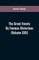 The Great Events By Famous Historians