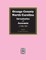 Orange County, North Carolina Inventories and Estates, 1758-1785
