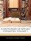 A Dictionary of Applied Chemistry, Volume 1