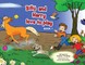 Billy and Harry love to play