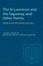 The St Lawrence and the Saguenay and Other Poems