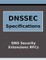 Dnssec Specifications