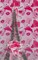 Paris love lips eiffel tower creative blank journal